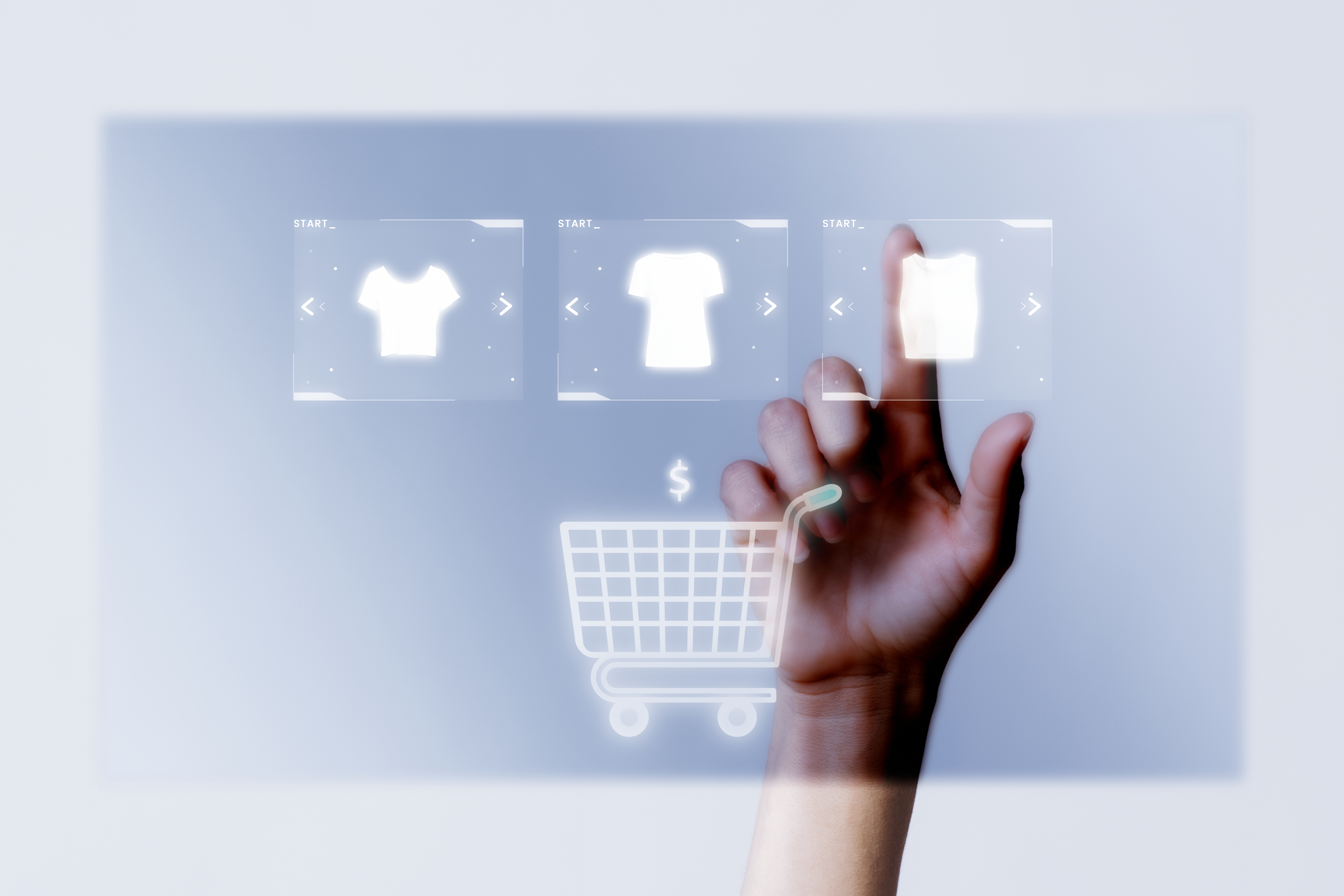  e-commerce website product page