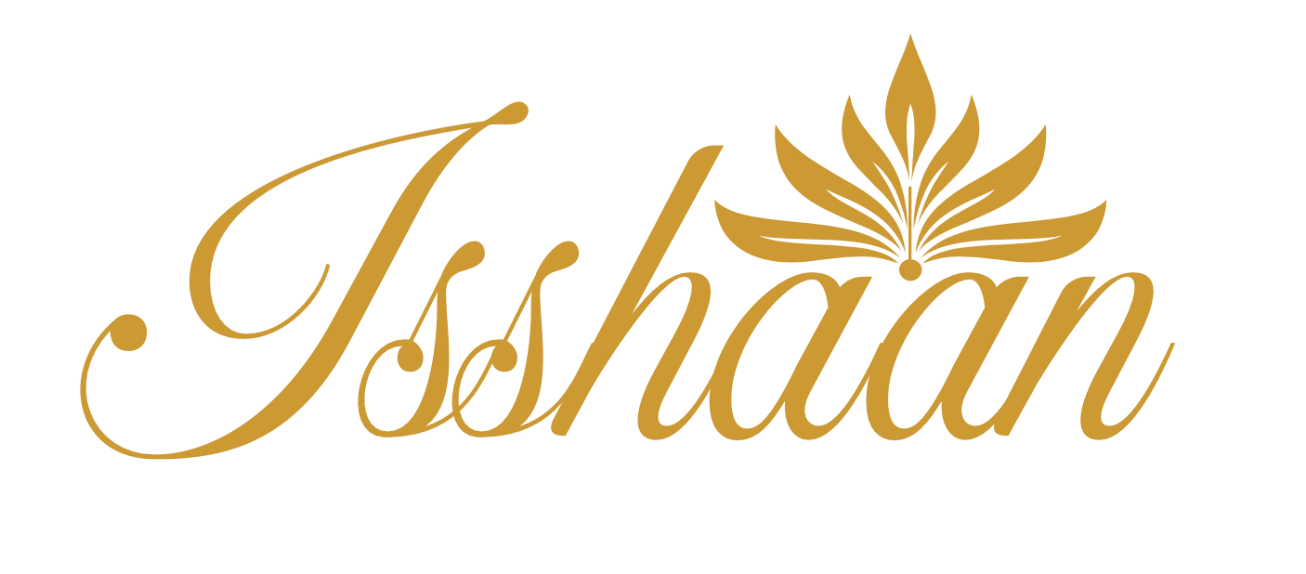 Isshaan